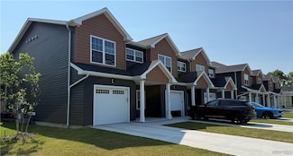 151 Division St Unit 12, North Tonawanda, NY 14120