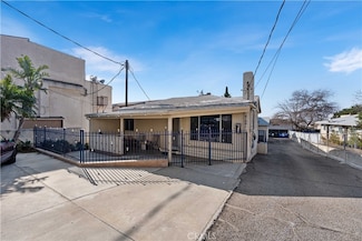 10139 Hillhaven Ave, Los Angeles, CA 91042