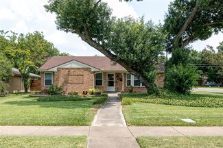 307 S Weatherred Dr, Richardson, TX 75080