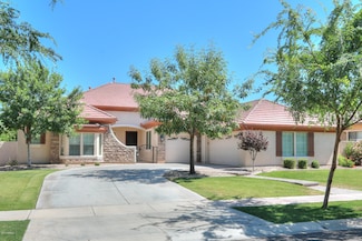 3094 E Marlene Dr, Gilbert, AZ 85296