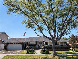3208 W Ravenswood Dr, Anaheim, CA 92804