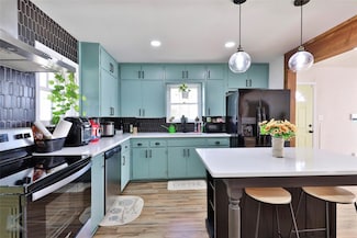 400 E Arkansas Ave, Sweetwater, TX 79556