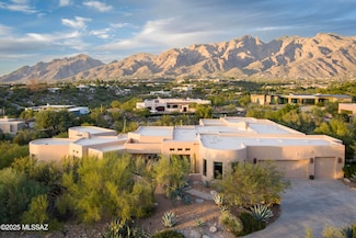 5350 N Corte Puesta Del Sol, Tucson, AZ 85718