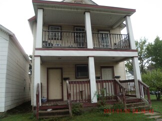 202 W Butler St, Fort Wayne, IN 46802