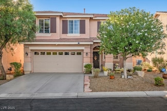 10291 Brilliant Sky Dr, Las Vegas, NV 89178
