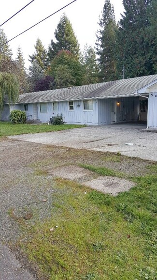 5005 22nd Ave SE, Lacey, WA 98503
