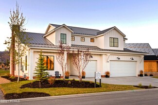 512 N Farmhouse Way, Midway, UT 84049