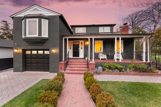 1536 Eastmoor Rd, Burlingame, CA 94010