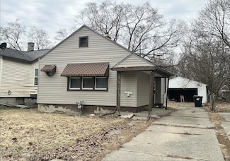 20151 Carrie St, Detroit, MI 48234