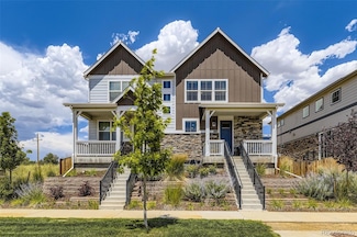 21751 E 7th Ave, Aurora, CO 80018