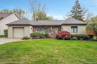 708 Mount Vernon Blvd, Royal Oak, MI 48073