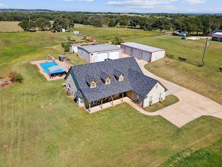 2250 County Road 913, Joshua, TX 76058