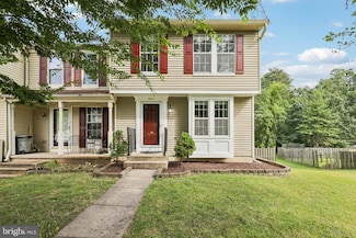 7813 Paddock Way, Windsor Mill, MD 21244
