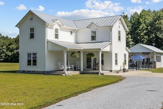 1044 Jacksontown Rd, Grifton, NC 28530