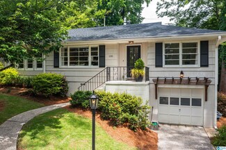 1132 S Shadesview Terrace, Birmingham, AL 35209
