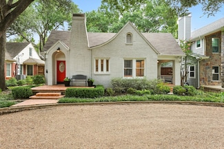 5122 Maple Springs Blvd, Dallas, TX 75235