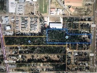 000 S Main St, Lumberton, TX 77657