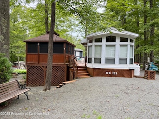 153 Birch Terrace, Eagle Lake, PA 18424