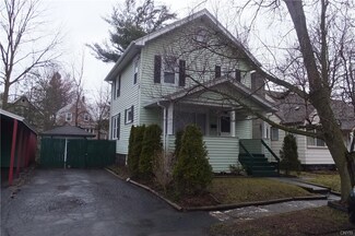 160 Ruth Ave, Syracuse, NY 13210