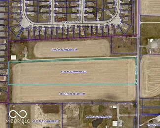 75 West St, Whiteland, IN 46184
