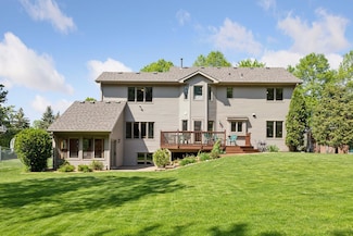 4860 White Bear Pkwy, Saint Paul, MN 55110