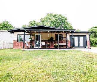 626 Berkeley Dr, Shelbyville, IN 46176
