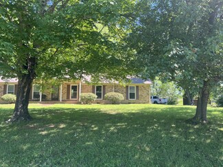 1334 Chippendale Cir Unit A, Columbia, TN 38401