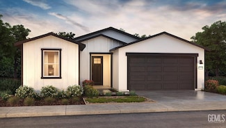 6920 Nine Mile Pass Dr Unit 2028c, Bakersfield, CA 93313