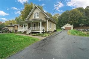 41 Oakland Ave, Central Valley, NY 10917