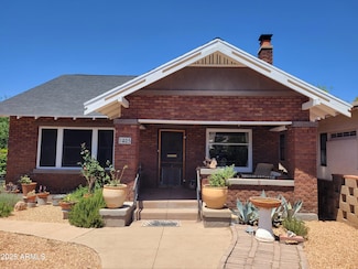 405 Powell St, Bisbee, AZ 85603