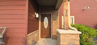 3512 33rd Ave W Unit 20, Williston, ND 58801