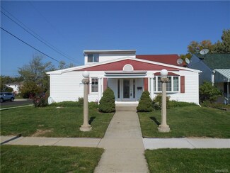188 Fancher Ave, Buffalo, NY 14223