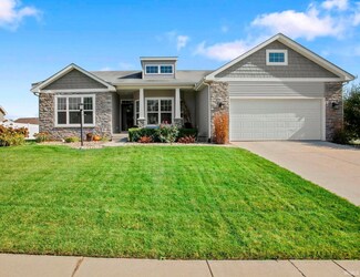 5748 Buckhorn Dr, South Bend, IN 46614