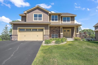17027 W 62nd St, Eden Prairie, MN 55346