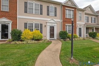102 Colter Dr, Richmond, VA 23223