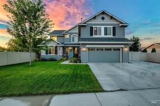 1220 E Timber Trail Dr, Kuna, ID 83634
