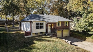 1620 N Belvidere Ave, Independence, MO 64056