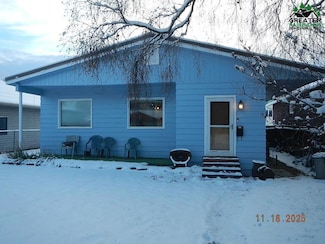 659 9th Ave, Fairbanks, AK 99701