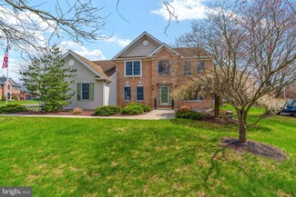 2048 Peppermint Dr, MacUngie, PA 18062