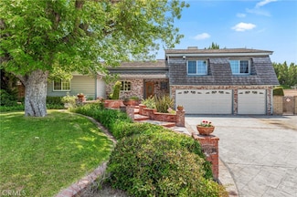 1408 Queen Summit Dr, West Covina, CA 91791