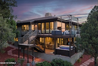 85 Bristlecone Pines Rd, Sedona, AZ 86336
