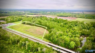 9 acres Highway 72, Madison, AL 35756