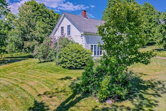 176 Bagley Hill Rd, Troy, ME 04987