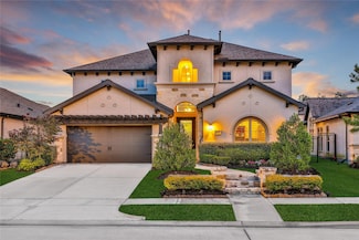 28172 Woodland Bend Way, Spring, TX 77386