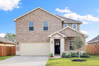 12907 Royal Ann Way, Tomball, TX 77375
