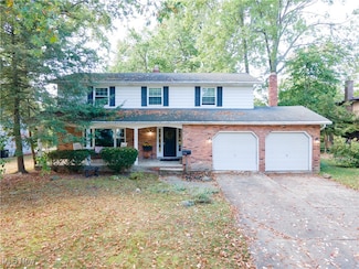 1504 Beethoven Dr, Westlake, OH 44145