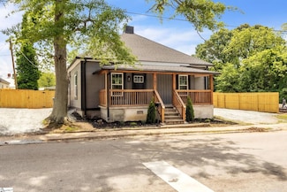 391 Arch St, Spartanburg, SC 29303