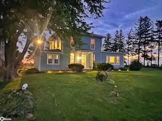15619 E Ave, Dawson, IA 50066