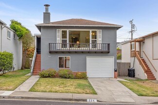 224 Catalina Ave, Pacifica, CA 94044