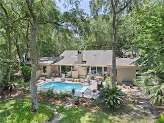 78 Port Tack, Hilton Head Island, SC 29928